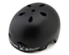 Image 1 for The Shadow Conspiracy X Burn Slow FeatherWeight Helmet (Matte Black) (L/XL)